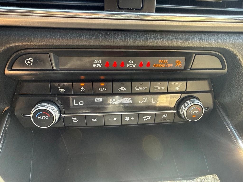 2020 Mazda Mazda CX-9 Grand Touring