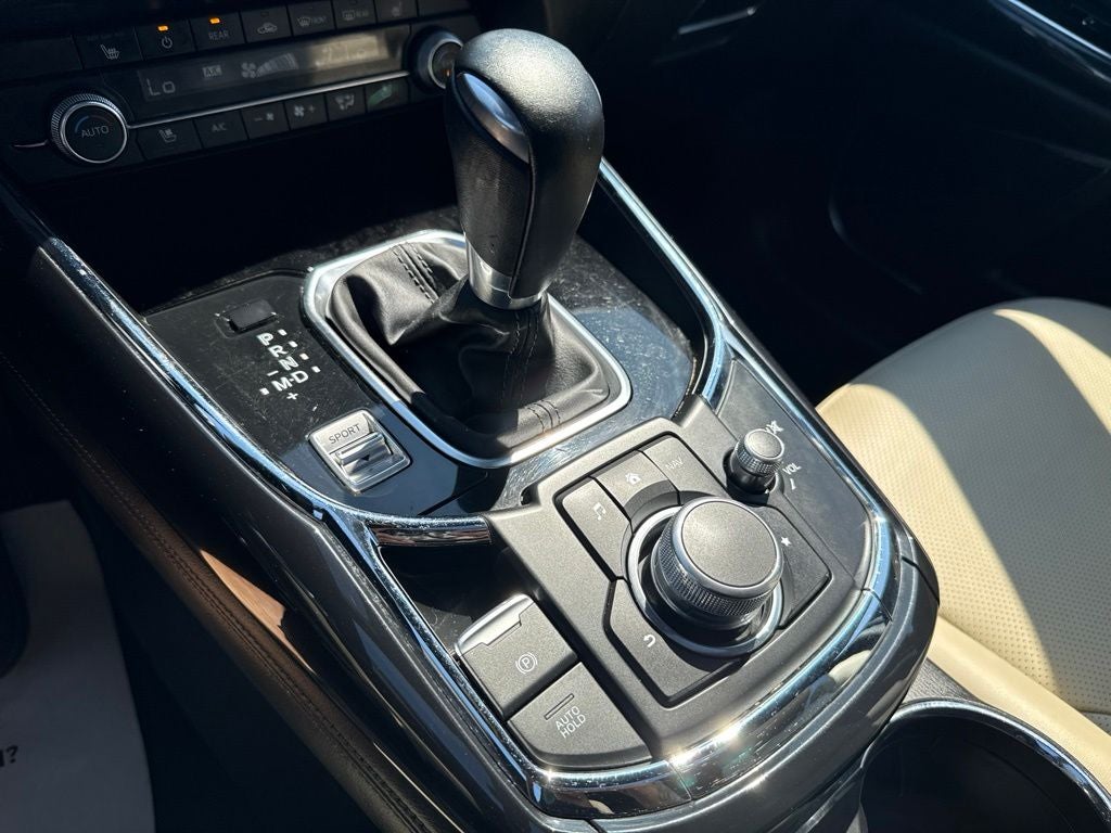2020 Mazda Mazda CX-9 Grand Touring