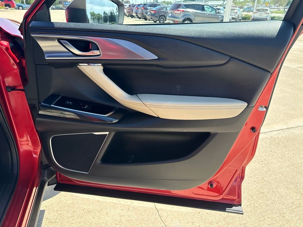 2020 Mazda Mazda CX-9 Grand Touring