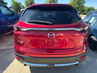 2020 Mazda Mazda CX-9 Grand Touring