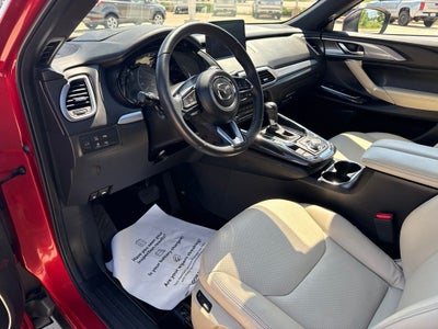 2020 Mazda Mazda CX-9 Grand Touring