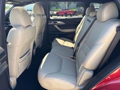 2020 Mazda Mazda CX-9 Grand Touring