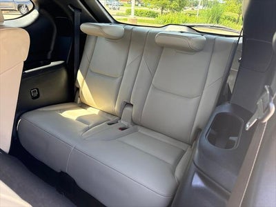 2020 Mazda Mazda CX-9 Grand Touring