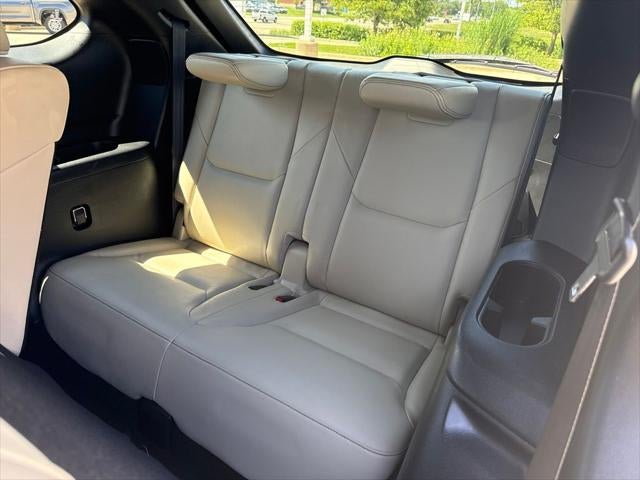 2020 Mazda Mazda CX-9 Grand Touring