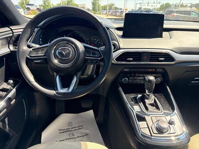 2020 Mazda Mazda CX-9 Grand Touring