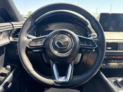 2020 Mazda Mazda CX-9 Grand Touring