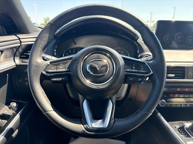 2020 Mazda Mazda CX-9 Grand Touring
