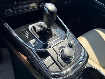 2020 Mazda Mazda CX-9 Grand Touring