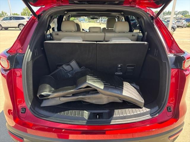 2020 Mazda Mazda CX-9 Grand Touring
