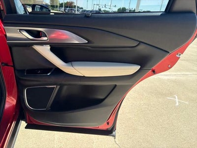 2020 Mazda Mazda CX-9 Grand Touring