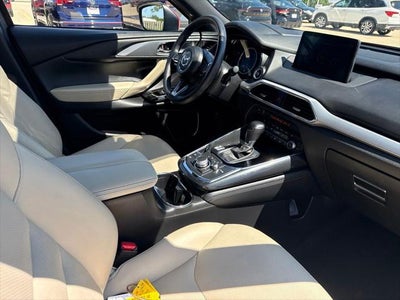 2020 Mazda Mazda CX-9 Grand Touring