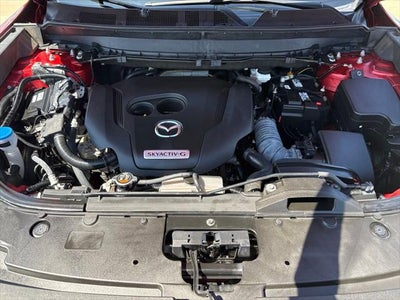 2020 Mazda Mazda CX-9 Grand Touring