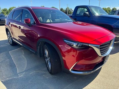 2020 Mazda Mazda CX-9 Grand Touring