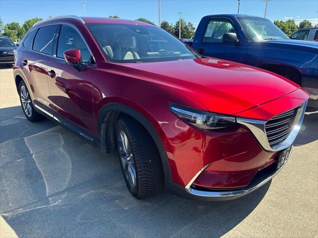 2020 Mazda Mazda CX-9 Grand Touring