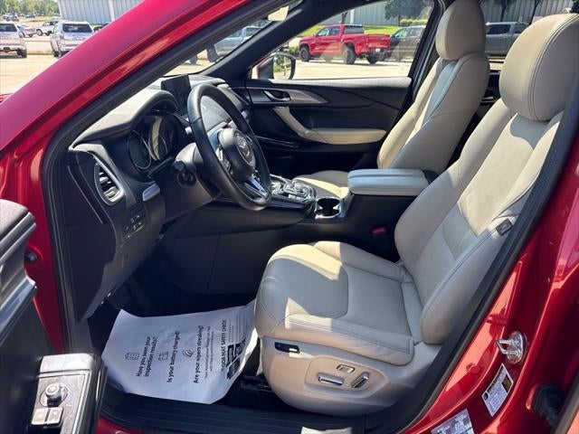 2020 Mazda Mazda CX-9 Grand Touring