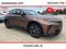 2025 Toyota Toyota Crown Signia XLE