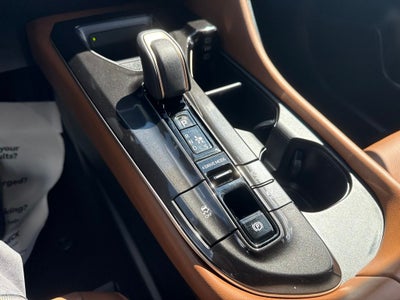 2025 Toyota Toyota Crown Signia XLE