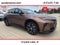 2025 Toyota Toyota Crown Signia XLE