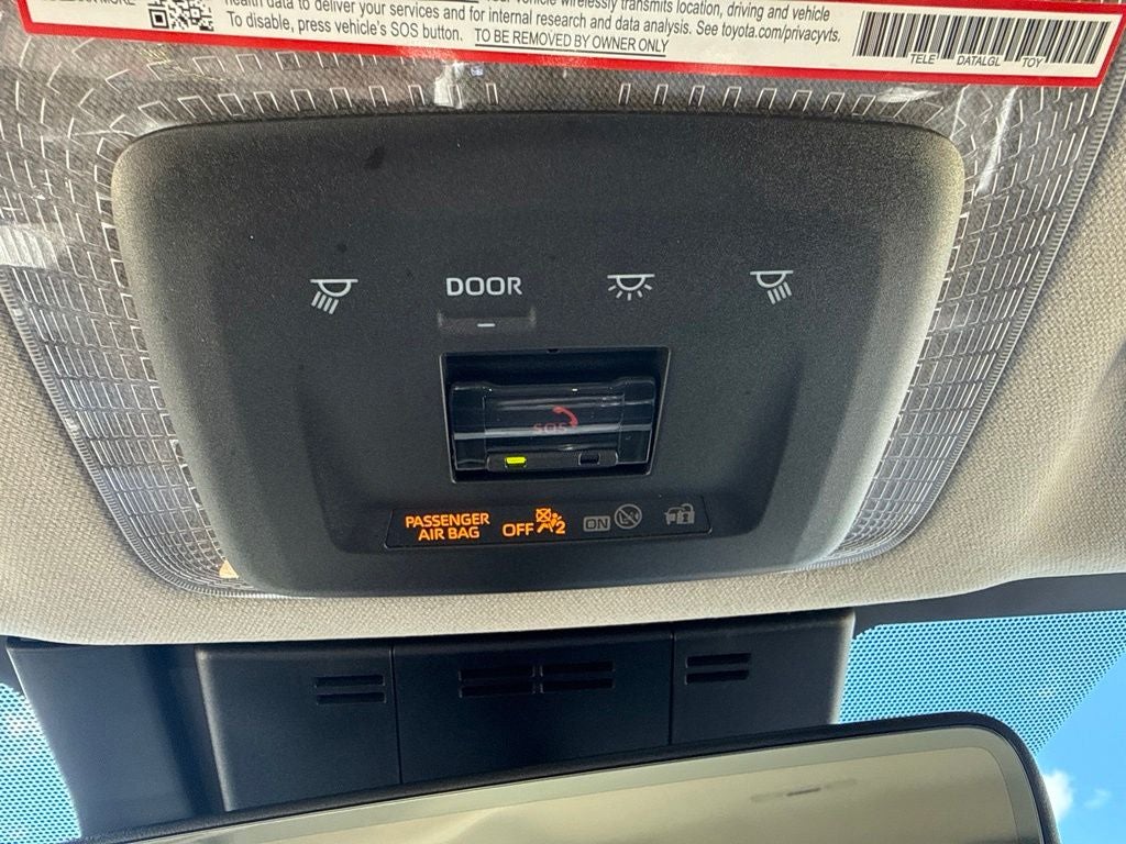 2025 Toyota Prius XLE TOYOTA GOLD CERTIFIED