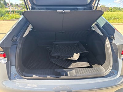 2025 Toyota Prius XLE TOYOTA GOLD CERTIFIED