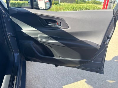 2025 Toyota Prius XLE TOYOTA GOLD CERTIFIED