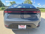 2025 Toyota Prius XLE TOYOTA GOLD CERTIFIED