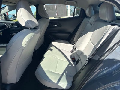 2025 Toyota Prius XLE TOYOTA GOLD CERTIFIED