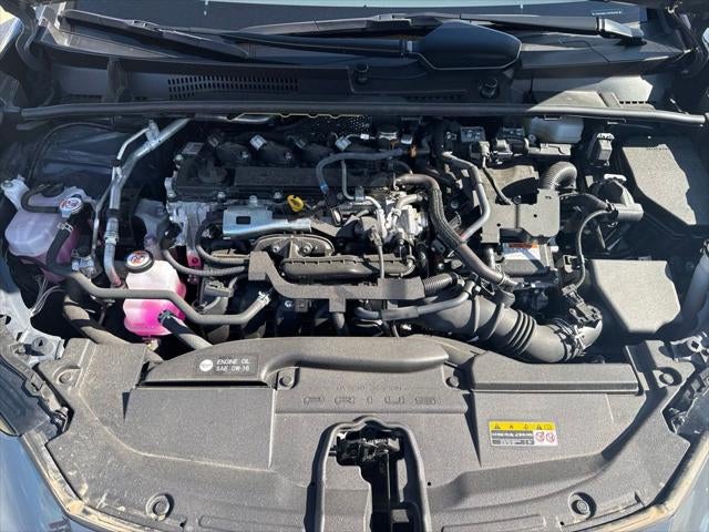 2025 Toyota Prius XLE TOYOTA GOLD CERTIFIED