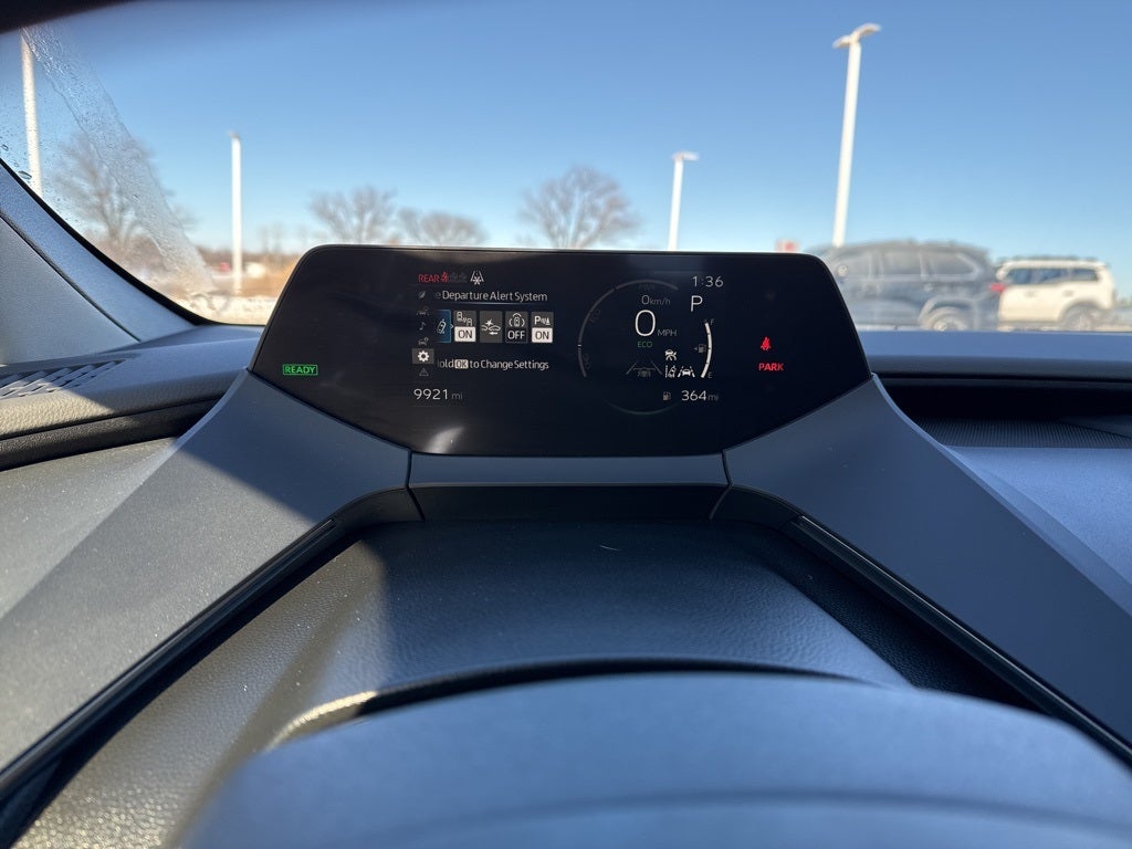 2024 Toyota PRIUS LE TOYOTA GOLD HYBRID CERTIFIED