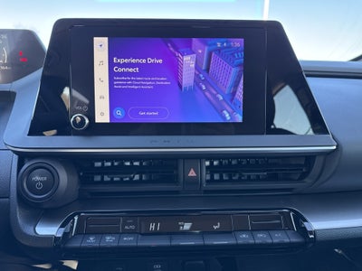 2024 Toyota PRIUS LE TOYOTA GOLD HYBRID CERTIFIED