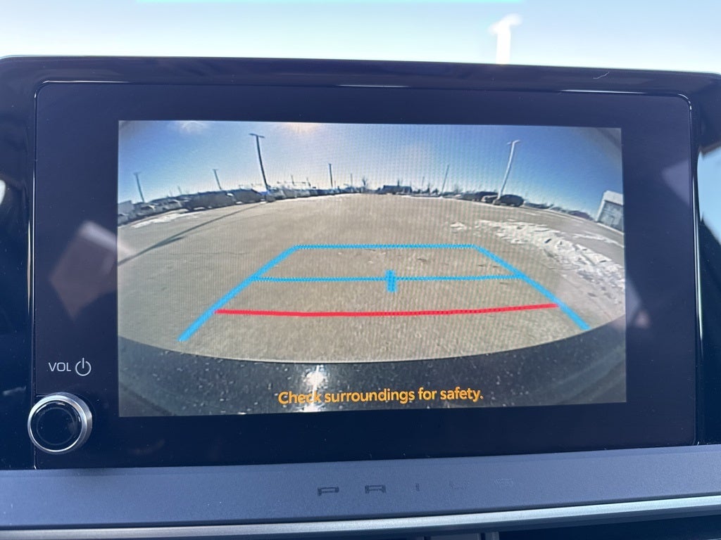 2024 Toyota PRIUS LE TOYOTA GOLD HYBRID CERTIFIED