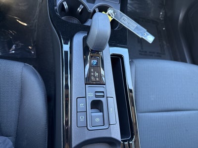 2024 Toyota PRIUS LE TOYOTA GOLD HYBRID CERTIFIED