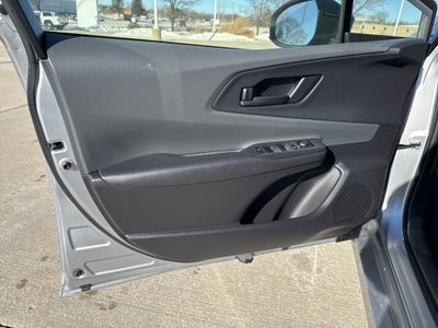 2024 Toyota PRIUS LE TOYOTA GOLD HYBRID CERTIFIED