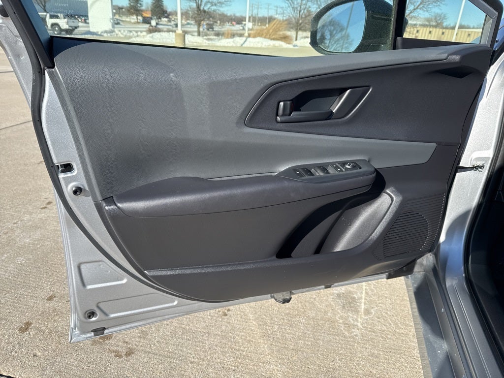 2024 Toyota PRIUS LE TOYOTA GOLD HYBRID CERTIFIED