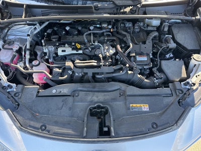 2024 Toyota PRIUS LE TOYOTA GOLD HYBRID CERTIFIED