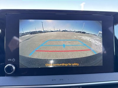 2024 Toyota PRIUS LE TOYOTA GOLD HYBRID CERTIFIED