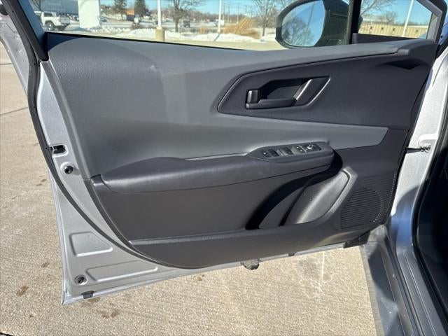 2024 Toyota PRIUS LE TOYOTA GOLD HYBRID CERTIFIED