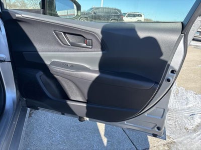 2024 Toyota PRIUS LE TOYOTA GOLD HYBRID CERTIFIED