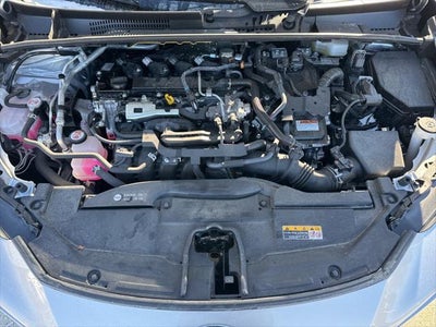 2024 Toyota PRIUS LE TOYOTA GOLD HYBRID CERTIFIED