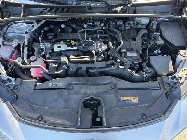 2024 Toyota PRIUS LE TOYOTA GOLD HYBRID CERTIFIED