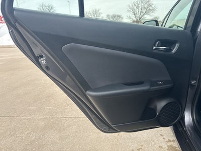 2018 Toyota PRIUS PRIME Plus