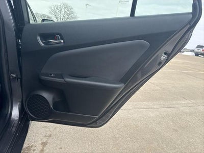 2018 Toyota PRIUS PRIME Plus