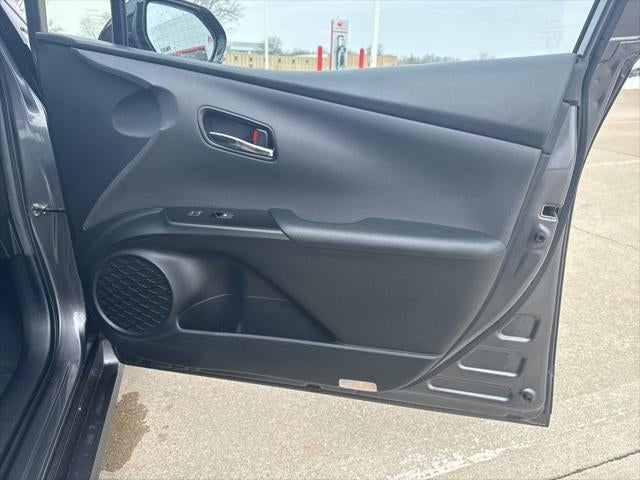 2018 Toyota PRIUS PRIME Plus