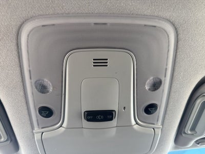 2019 Toyota Prius XLE SILVER CERTIFIED