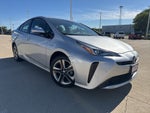 2019 Toyota Prius XLE SILVER CERTIFIED