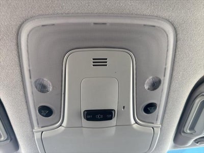 2019 Toyota Prius XLE SILVER CERTIFIED