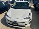 2018 Toyota Prius Four