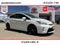 2015 Toyota PRIUS Three W/SOLAR ROOF