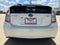 2015 Toyota PRIUS Three W/SOLAR ROOF