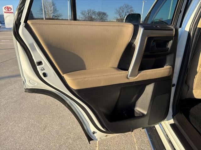 2013 Toyota 4RUNNER Limited